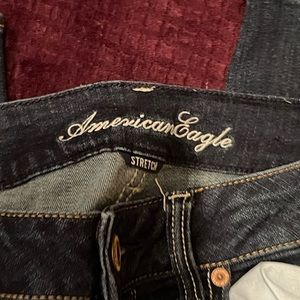 Vintage American Eagle